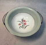 Vintage Noritake Regina 5442 Dinnerware Set - 8 Place Settings + Serving Pieces - 58 Items