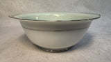 Vintage Noritake Regina 5442 Dinnerware Set - 8 Place Settings + Serving Pieces - 58 Items