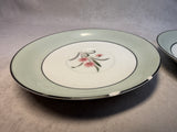 Vintage Noritake Regina 5442 Dinnerware Set - 8 Place Settings + Serving Pieces - 58 Items