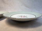 Vintage Noritake Regina 5442 Dinnerware Set - 8 Place Settings + Serving Pieces - 58 Items