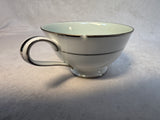Vintage Noritake Regina 5442 Dinnerware Set - 8 Place Settings + Serving Pieces - 58 Items