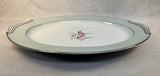 Vintage Noritake Regina 5442 Dinnerware Set - 8 Place Settings + Serving Pieces - 58 Items