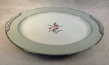 Vintage Noritake Regina 5442 Dinnerware Set - 8 Place Settings + Serving Pieces - 58 Items