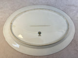 Vintage Noritake Regina 5442 Dinnerware Set - 8 Place Settings + Serving Pieces - 58 Items