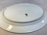 Vintage Noritake Regina 5442 Dinnerware Set - 8 Place Settings + Serving Pieces - 58 Items