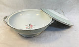 Vintage Noritake Regina 5442 Dinnerware Set - 8 Place Settings + Serving Pieces - 58 Items