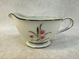 Vintage Noritake Regina 5442 Dinnerware Set - 8 Place Settings + Serving Pieces - 58 Items