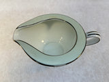 Vintage Noritake Regina 5442 Dinnerware Set - 8 Place Settings + Serving Pieces - 58 Items