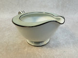 Vintage Noritake Regina 5442 Dinnerware Set - 8 Place Settings + Serving Pieces - 58 Items