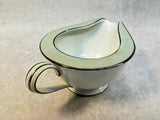 Vintage Noritake Regina 5442 Dinnerware Set - 8 Place Settings + Serving Pieces - 58 Items