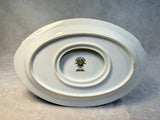 Vintage Noritake Regina 5442 Dinnerware Set - 8 Place Settings + Serving Pieces - 58 Items