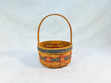 Longaberger 1997 Inaugural Basket