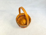 Longaberger 1997 Inaugural Basket