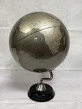 Repogle Diamond Marquise 12" World Globe