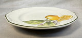 Villeroy & Boch Cascara 8" Salad Plates - Lot of 8