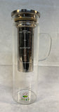 BTaT Cold Brew Coffee Maker, Iced Coffee Maker, 1.5 Quart, 48 oz