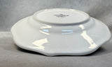 Villeroy & Boch Cascara 8" Salad Plates - Lot of 8
