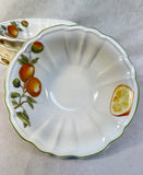 Villeroy & Boch Cascara 7" Bowls - Lot of 5