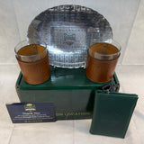 2024 Aer Lingus College Football Classic Swag - Georgia Tech v. Florida State - Brand New!