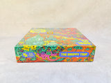 1000 Piece The Drippy Trip Puzzle by Magic Puzzle Company - Brand New!