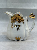 Vintage Atlanta, GA Souvenir Porcelain Pitcher, Made in Germany
