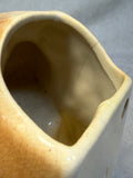 Royal Copley Spaniel Heat Vintage Planter