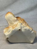 Royal Copley Spaniel Heat Vintage Planter