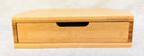 AeroGarden Bamboo Garden Storage Drawer
