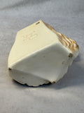 Royal Copley Spaniel Heat Vintage Planter