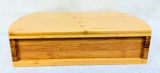 AeroGarden Bamboo Garden Storage Drawer