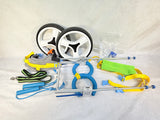 HobeyHove Pet Wheelchair, Medium - Like New!
