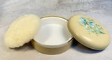 Vintage Avon Candid Vanity Collection - Lot of 5 Items