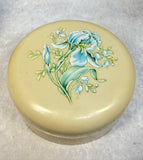 Vintage Avon Candid Vanity Collection - Lot of 5 Items