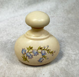 Vintage Avon Candid Vanity Collection - Lot of 5 Items