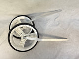 HobeyHove Pet Wheelchair, Medium - Like New!
