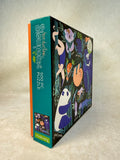 500 Piece Tree-Dwelling Slowpokes Mudpuppy Puzzle - Certified Complete!