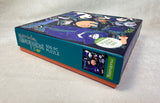 500 Piece Tree-Dwelling Slowpokes Mudpuppy Puzzle - Certified Complete!