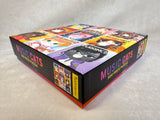 Music Cats 500 Piece Mudpuppy Puzzle - Certified Complete!