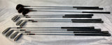 Vintage Walter Hagen American Lady 11 Golf Club Set with Cloth Bag