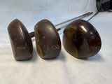 Vintage Walter Hagen American Lady 11 Golf Club Set with Cloth Bag
