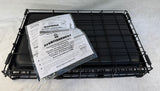 MidWest iCrate 1-Door Folding Crate, X-Small - Like New!