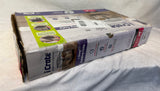 MidWest iCrate 1-Door Folding Crate, X-Small - Like New!