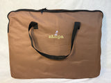 Zampa Pop Up Pet Playpen with Carrying Case