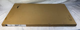 IKEA Bror 2x Black 33.5" x 15.75" Shelves 005.704.20 - Brand New!
