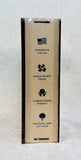 200 Piece Flower Heart Wooden ZenChalet Puzzle - Brand New!