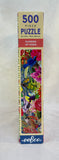 500 Piece Garden of Eden Eeboo Puzzle - Brand New!