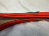 CarPass Colorful Driving Waterproof Mats & Leather Steering Wheel Cover - Brand New!