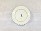 Royal Delfts Blauw Country Life Plates - Set of 3