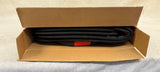 CarPass Colorful Driving Waterproof Mats & Leather Steering Wheel Cover - Brand New!