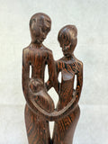 Ten Thousand Villages Wood Statuette